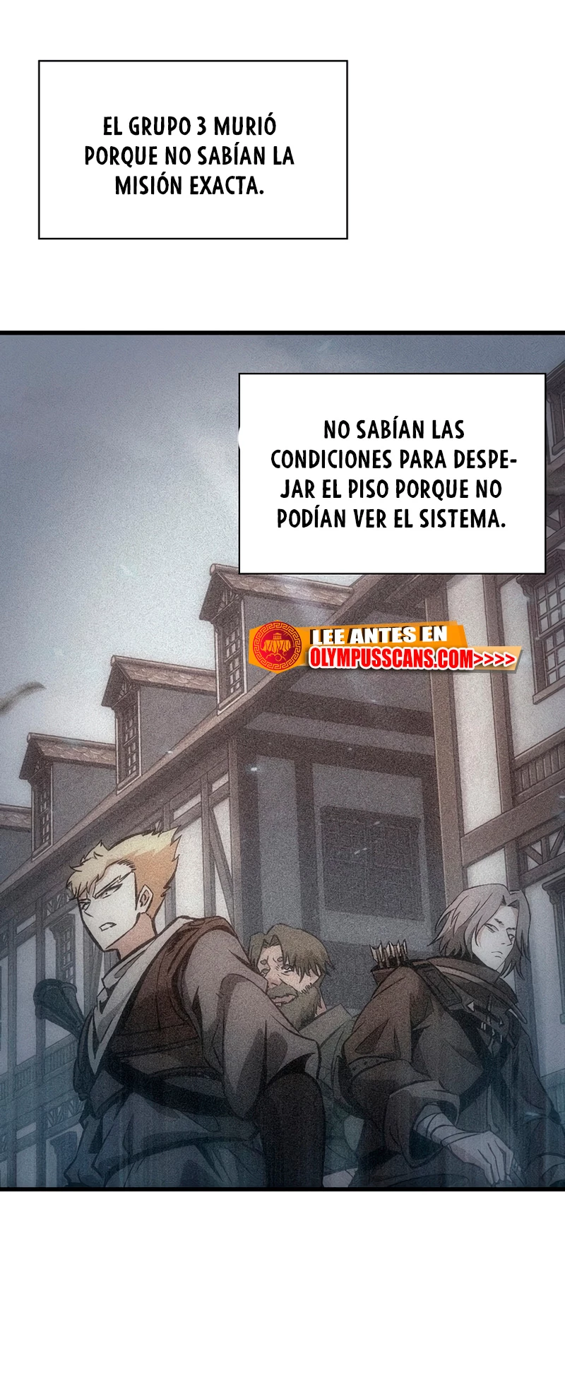 Pick me up, Gacha Infinito Capítulo 43 - Página 11 en español