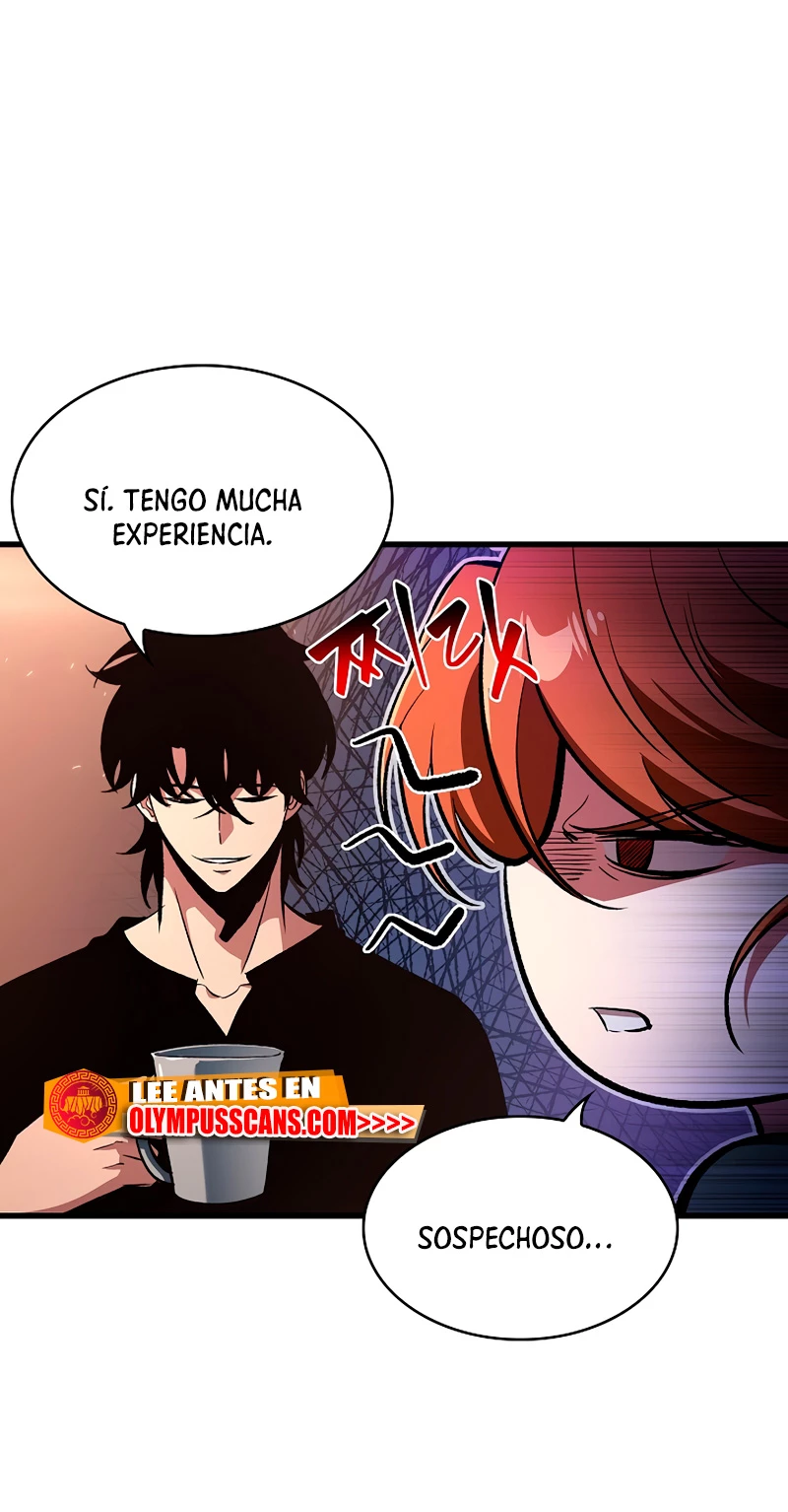 Pick me up, Gacha Infinito Capítulo 43 - Página 23 en español