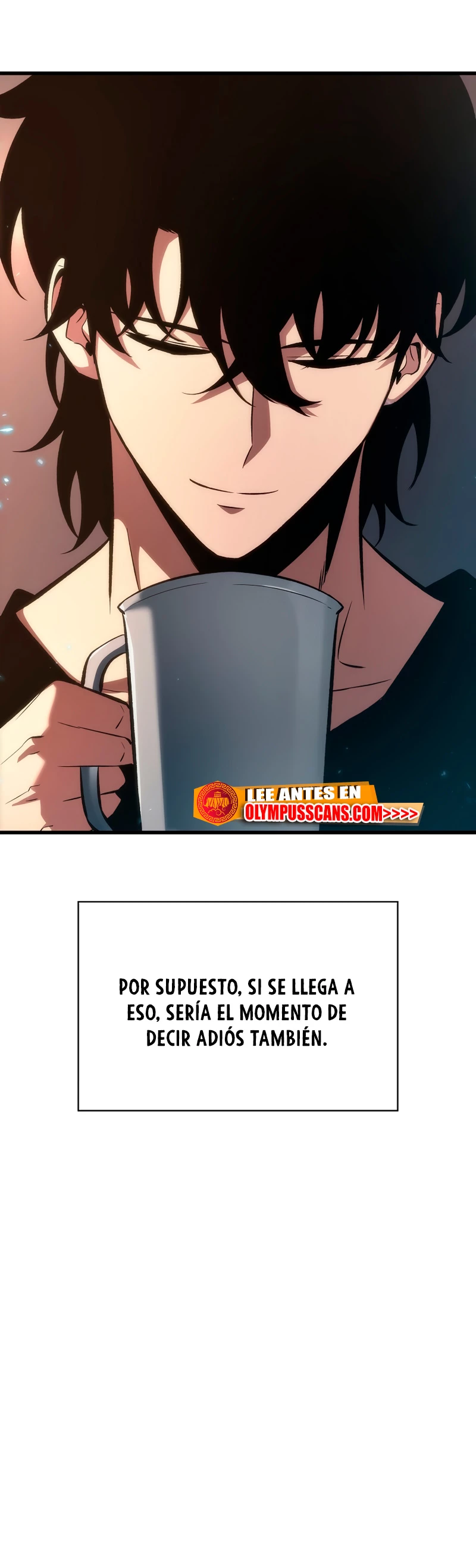 Pick me up, Gacha Infinito Capítulo 43 - Página 27 en español