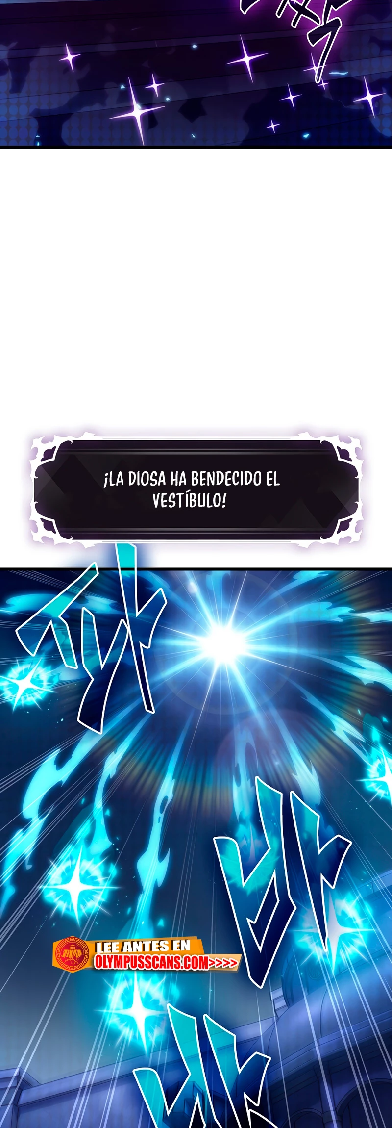 Pick me up, Gacha Infinito Capítulo 43 - Página 3 en español