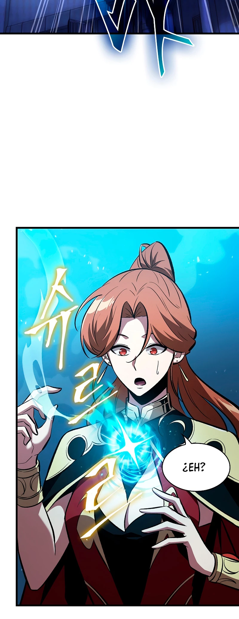 Pick me up, Gacha Infinito Capítulo 43 - Página 4 en español