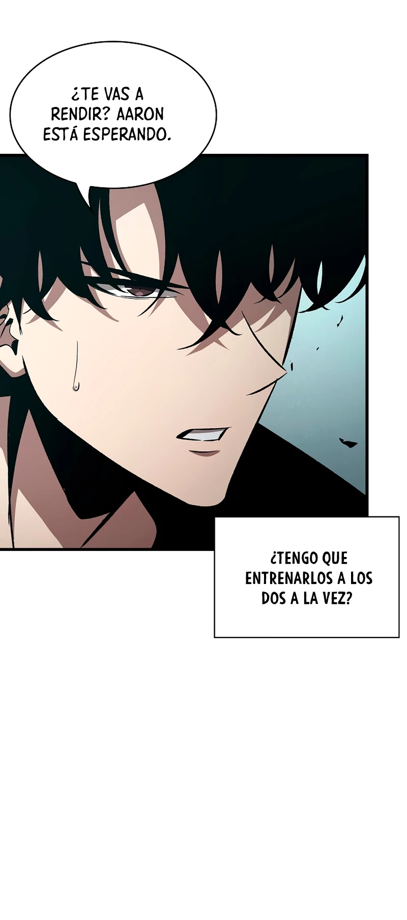 Pick me up, Gacha Infinito Capítulo 43 - Página 48 en español