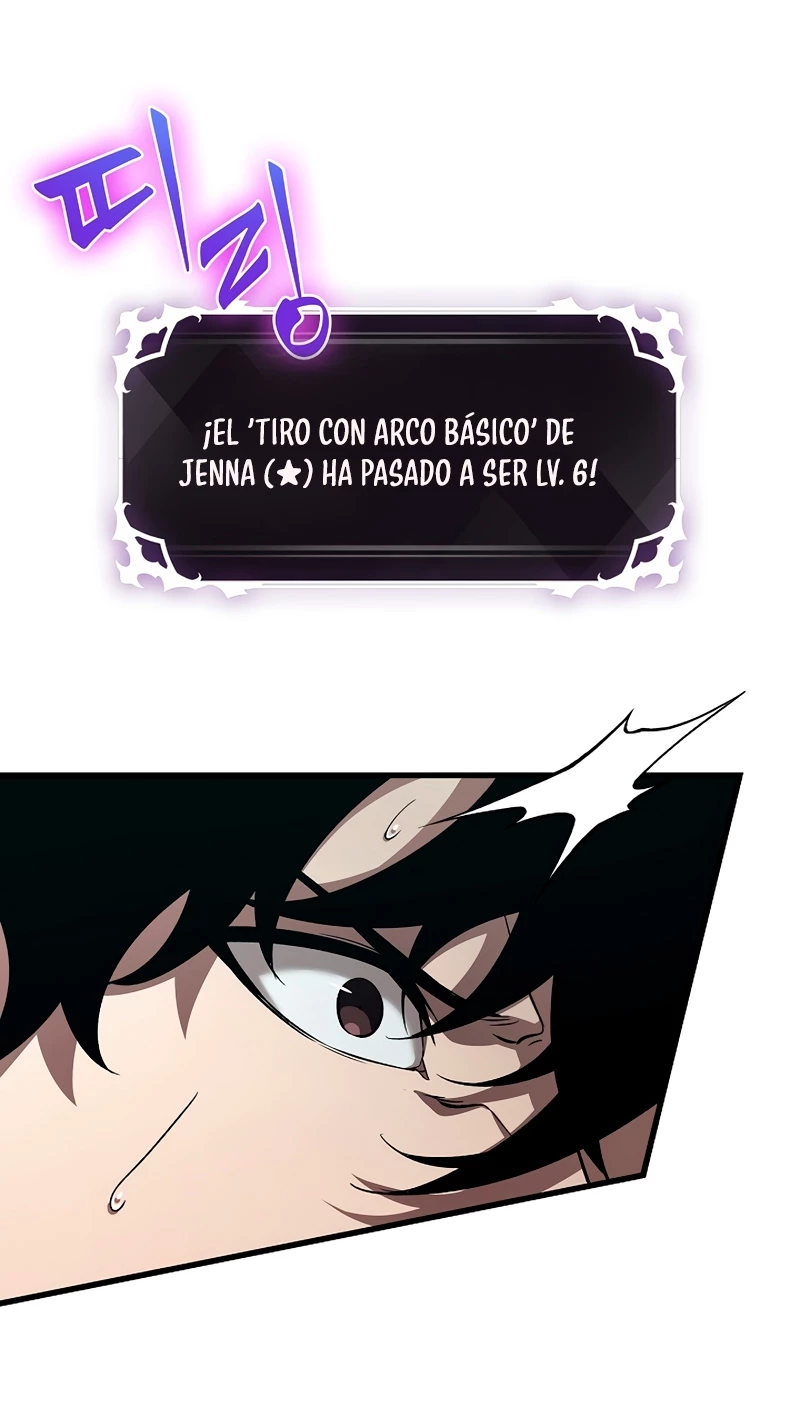 Pick me up, Gacha Infinito Capítulo 43 - Página 64 en español