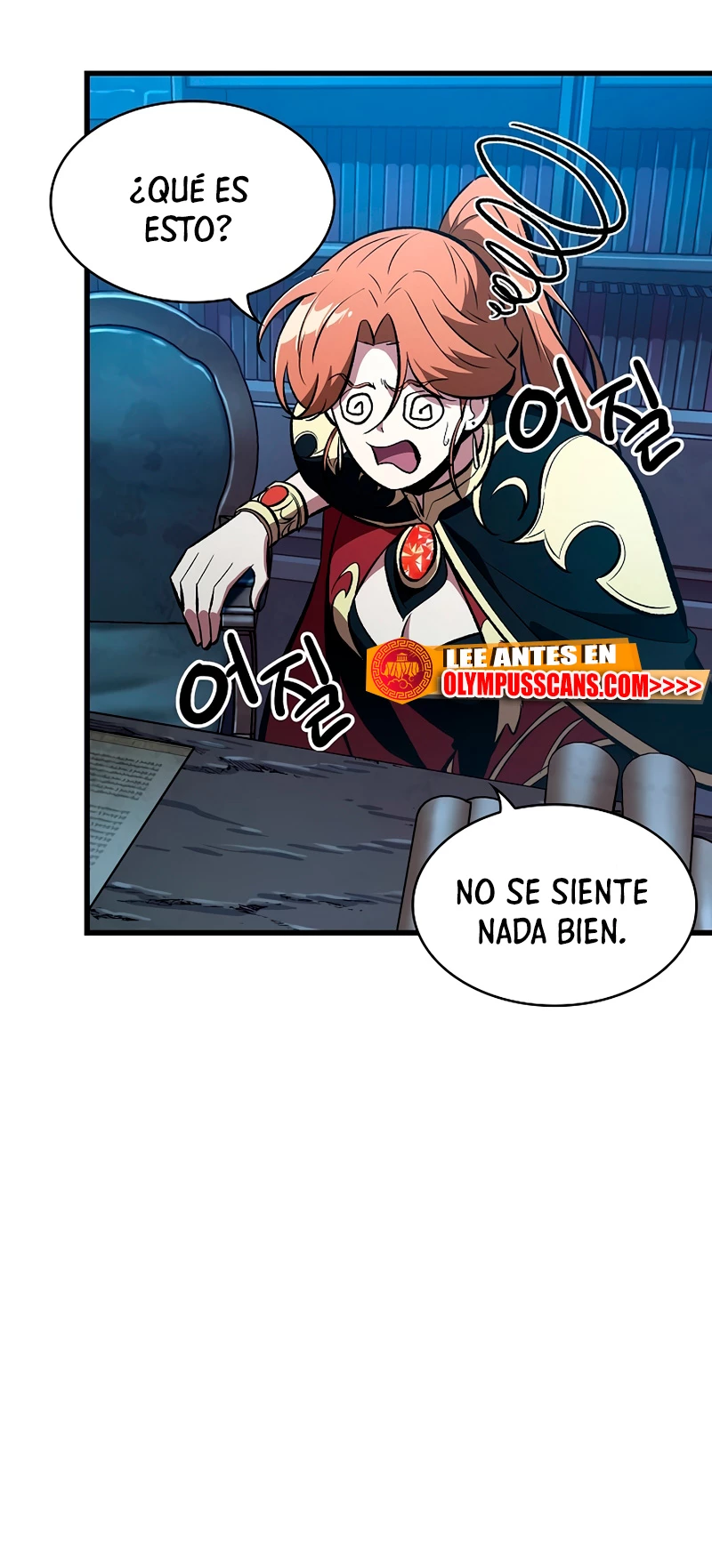 Pick me up, Gacha Infinito Capítulo 43 - Página 7 en español
