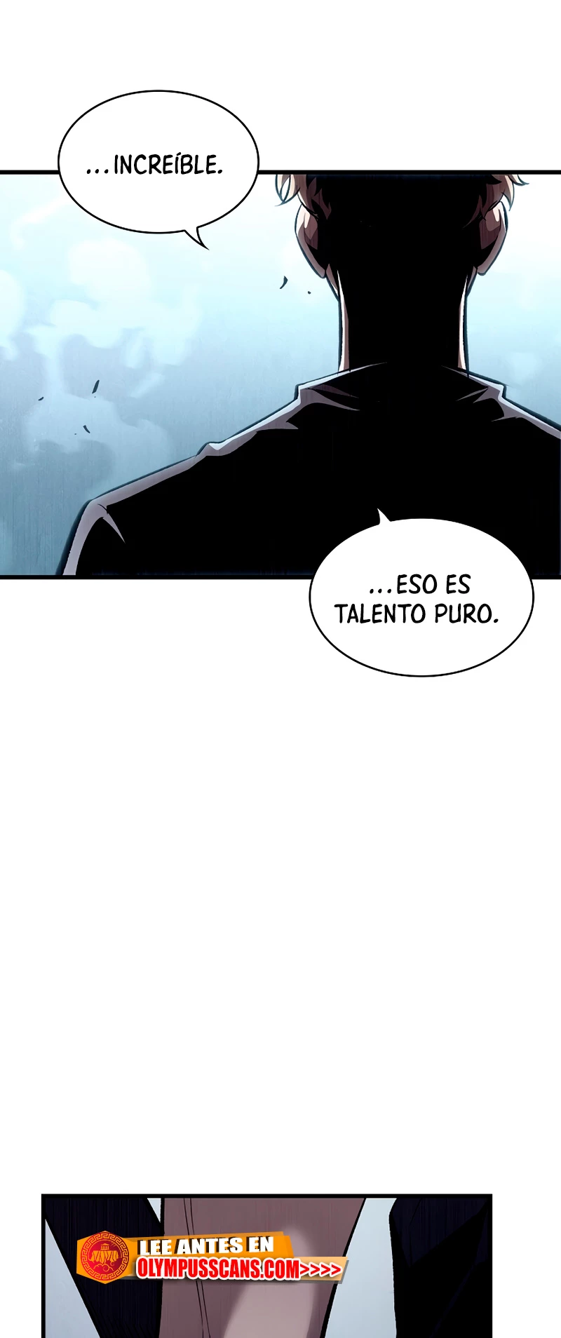 Pick me up, Gacha Infinito Capítulo 43 - Página 70 en español
