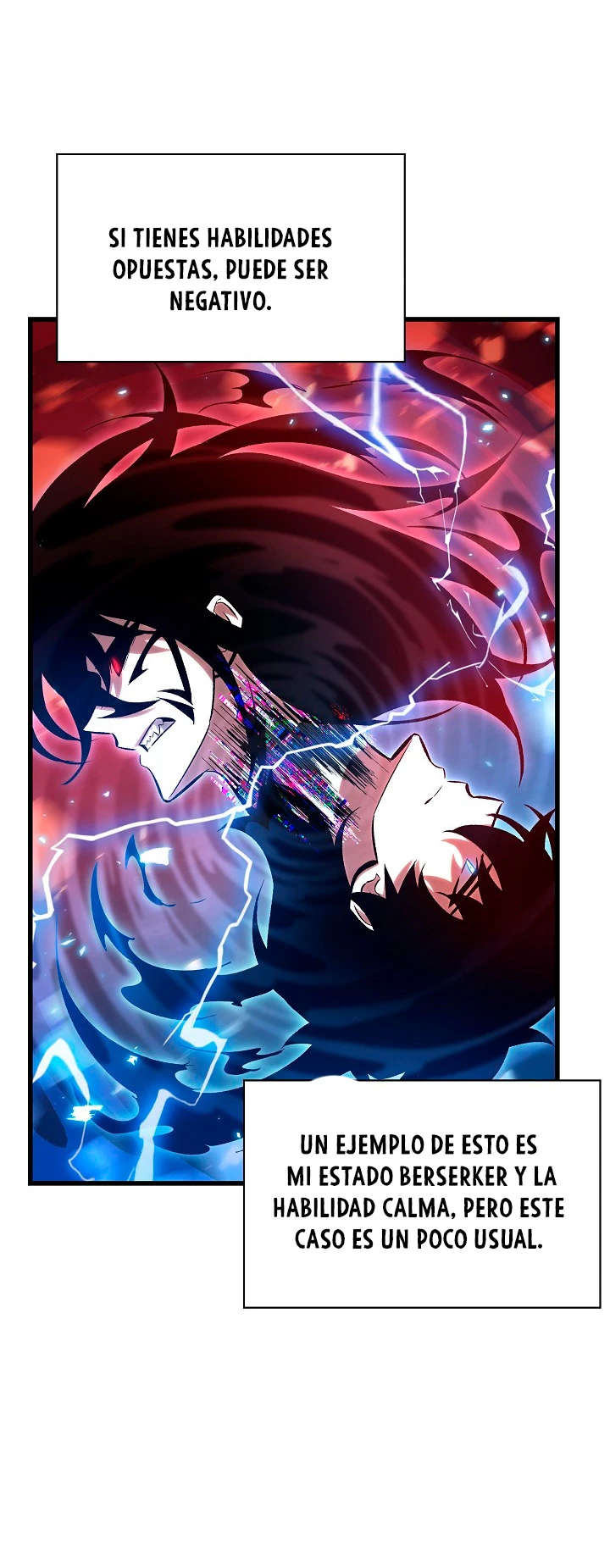 Pick me up, Gacha Infinito Capítulo 44 - Página 17 en español