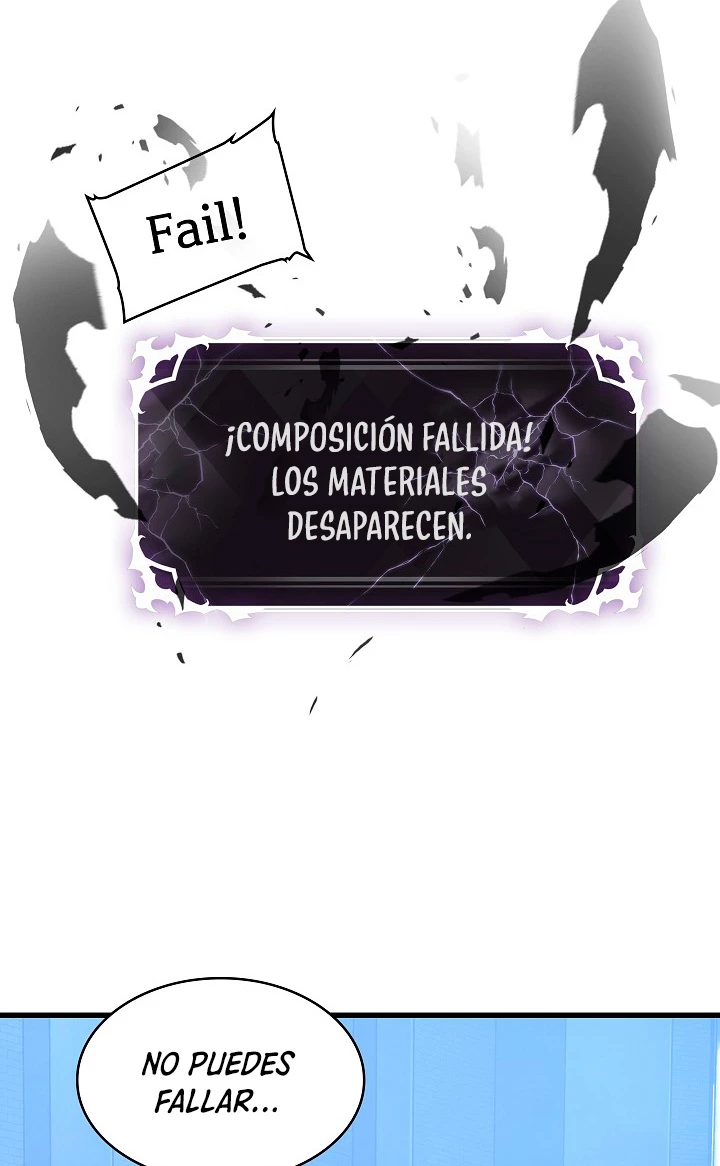 Pick me up, Gacha Infinito Capítulo 44 - Página 22 en español