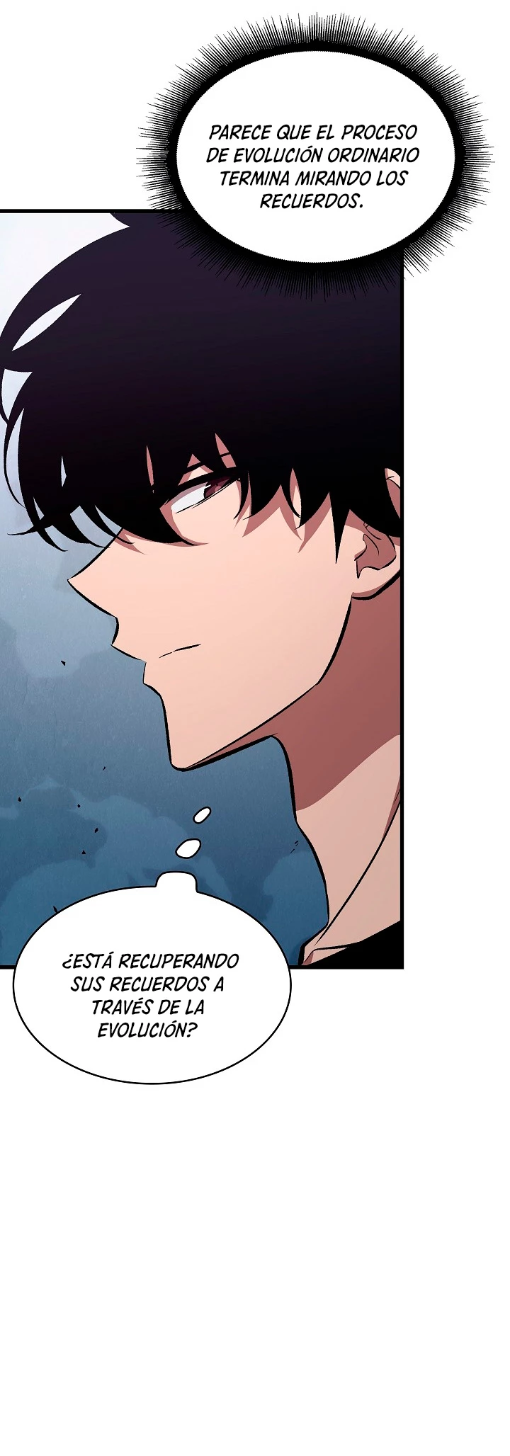 Pick me up, Gacha Infinito Capítulo 44 - Página 32 en español