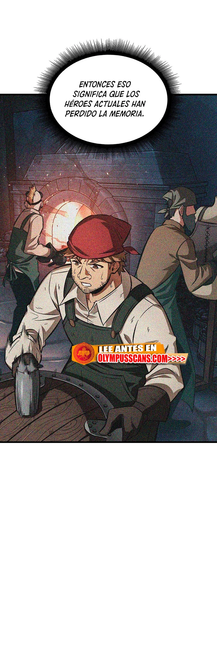 Pick me up, Gacha Infinito Capítulo 44 - Página 33 en español