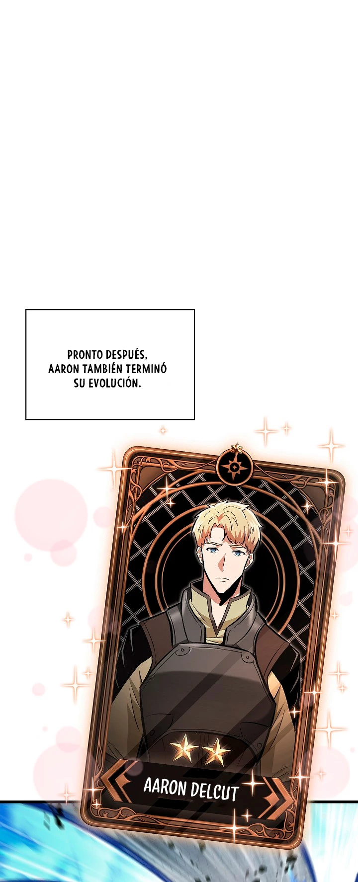 Pick me up, Gacha Infinito Capítulo 44 - Página 36 en español