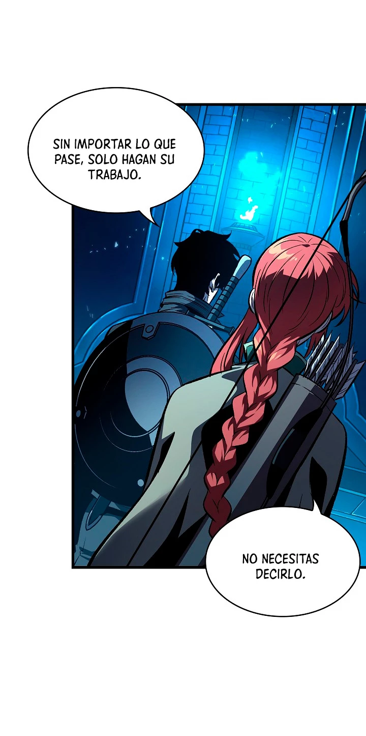 Pick me up, Gacha Infinito Capítulo 44 - Página 58 en español