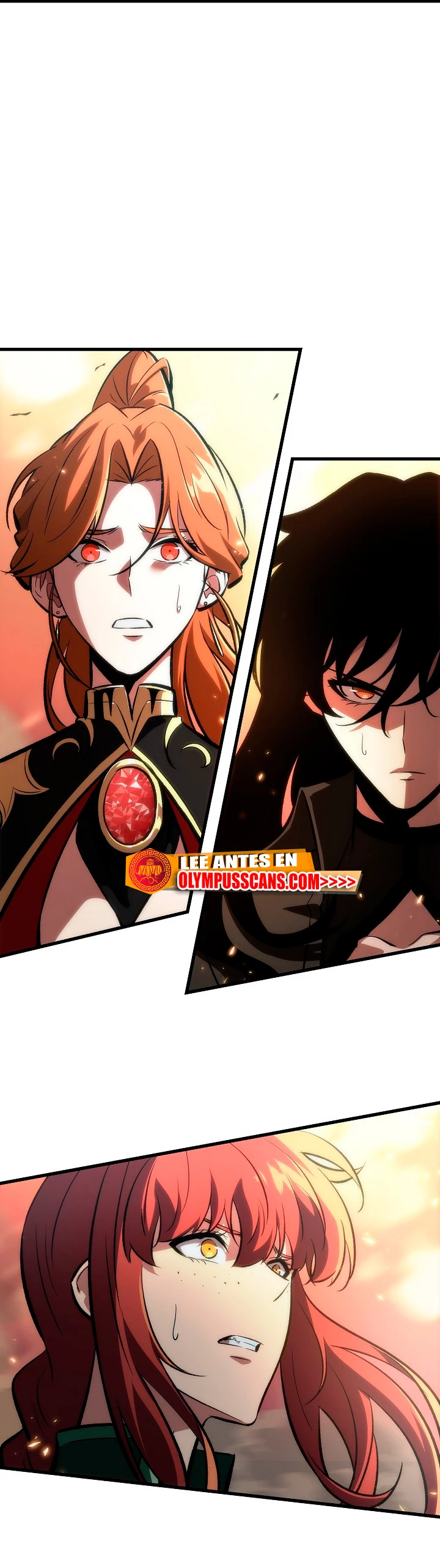 Pick me up, Gacha Infinito Capítulo 45 - Página 13 en español