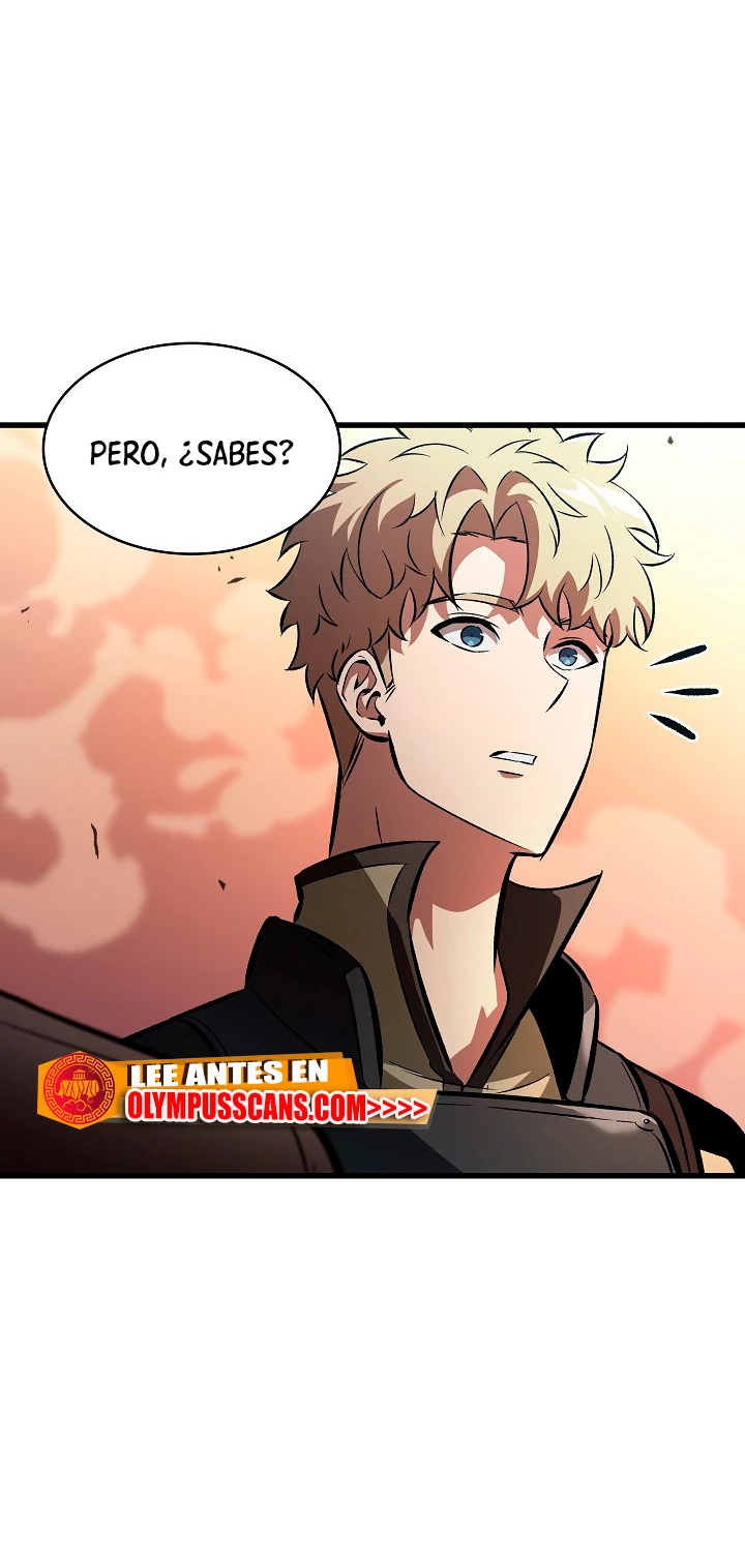 Pick me up, Gacha Infinito Capítulo 45 - Página 29 en español