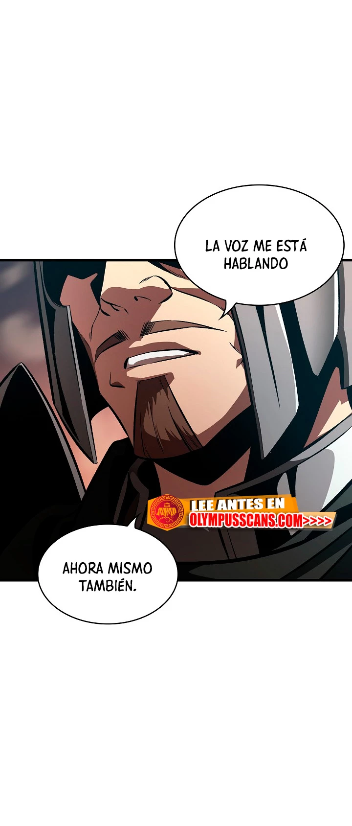 Pick me up, Gacha Infinito Capítulo 45 - Página 31 en español