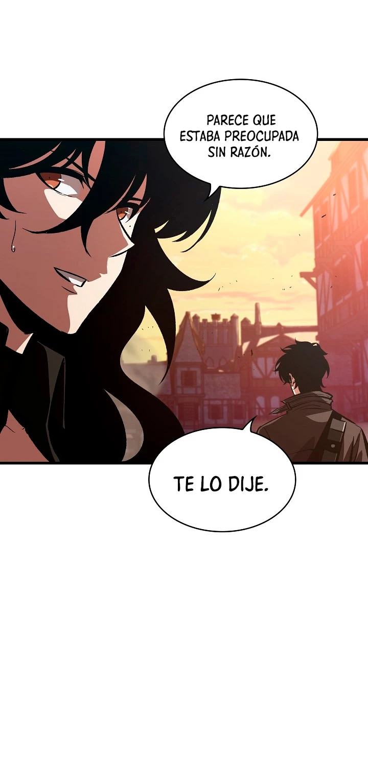 Pick me up, Gacha Infinito Capítulo 45 - Página 52 en español