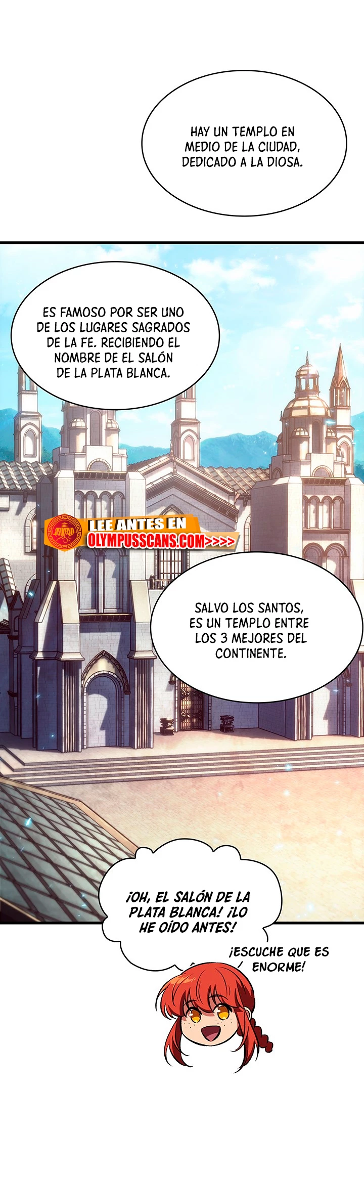 Pick me up, Gacha Infinito Capítulo 47 - Página 10 en español