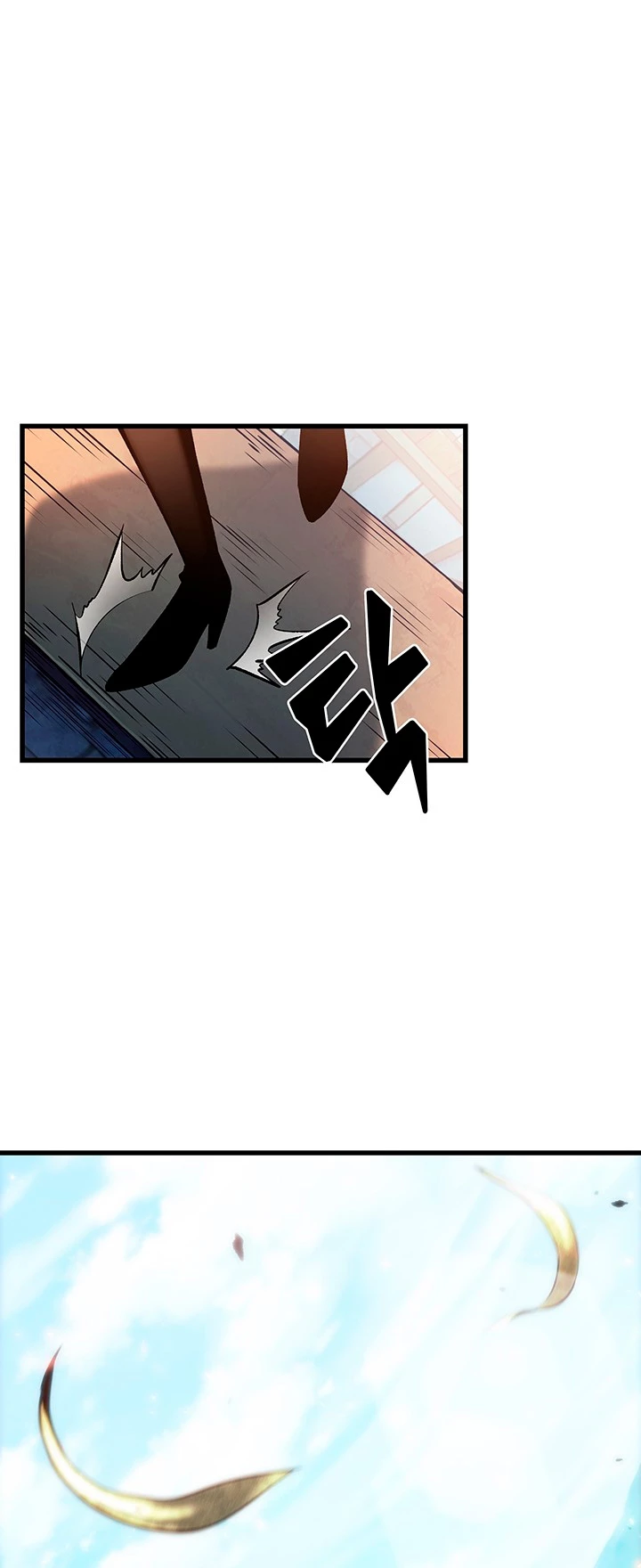 Pick me up, Gacha Infinito Capítulo 47 - Página 14 en español