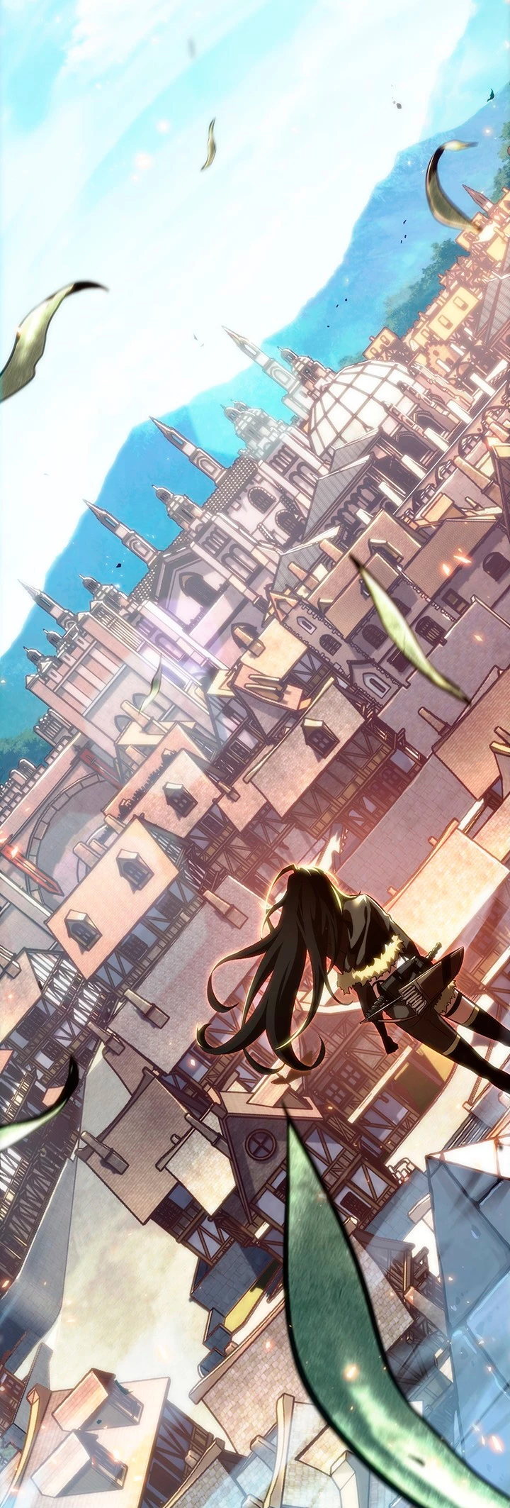 Pick me up, Gacha Infinito Capítulo 47 - Página 15 en español