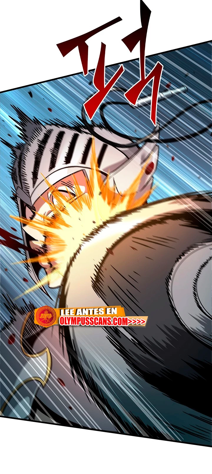Pick me up, Gacha Infinito Capítulo 47 - Página 22 en español