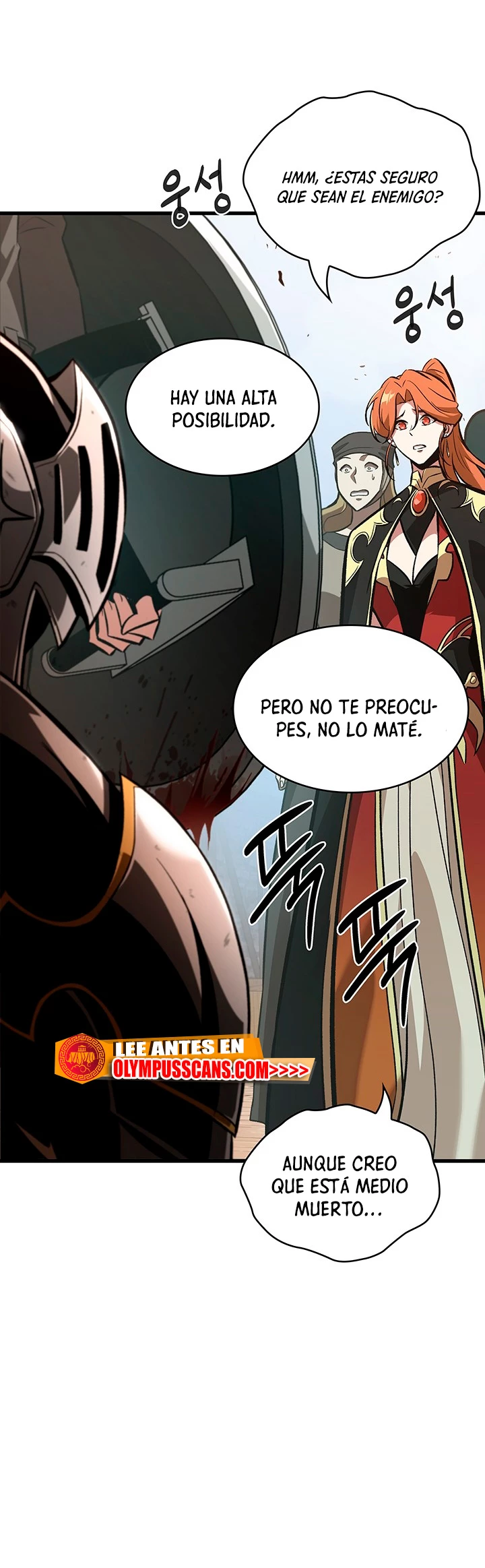 Pick me up, Gacha Infinito Capítulo 47 - Página 29 en español
