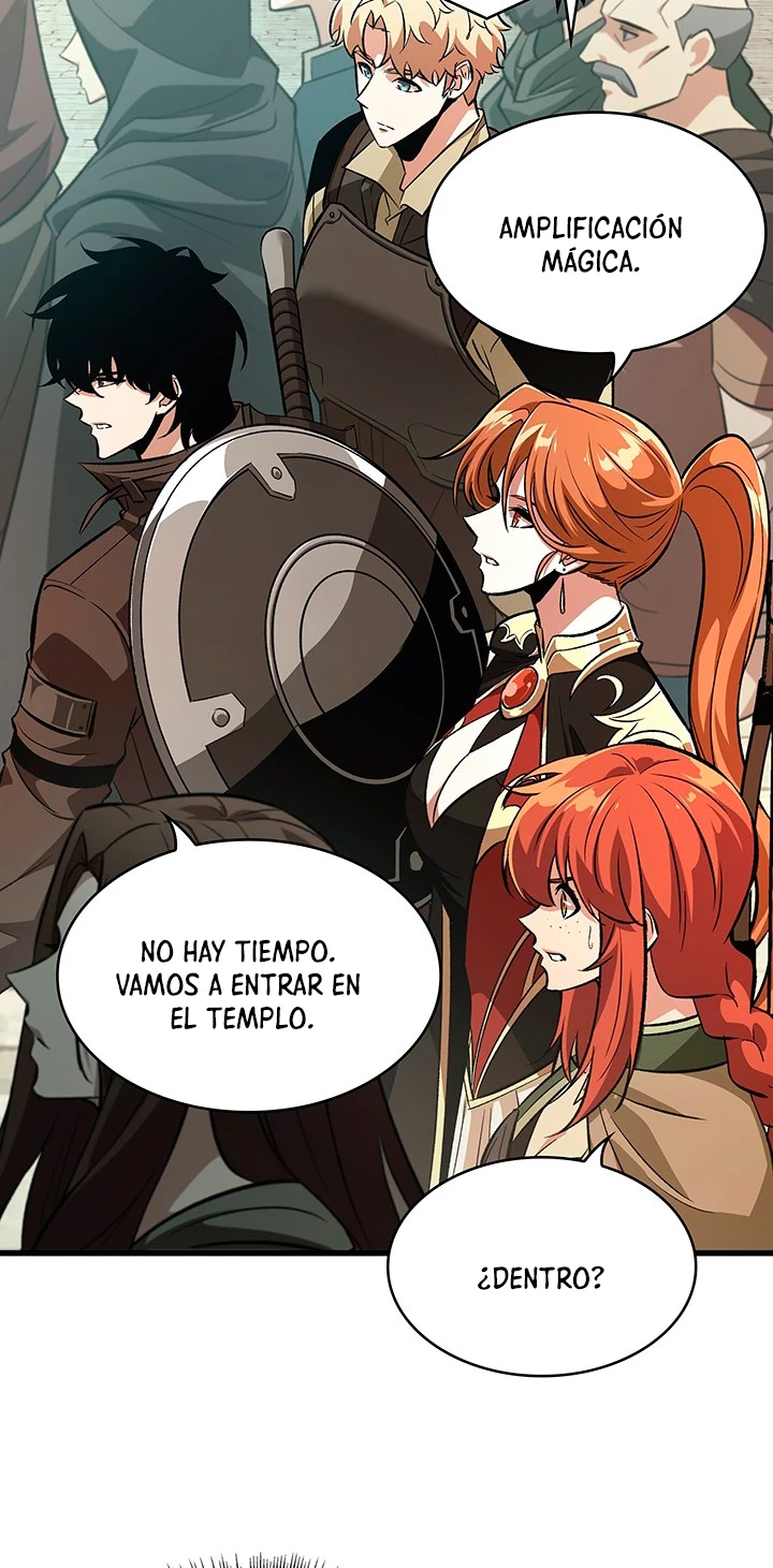 Pick me up, Gacha Infinito Capítulo 47 - Página 37 en español