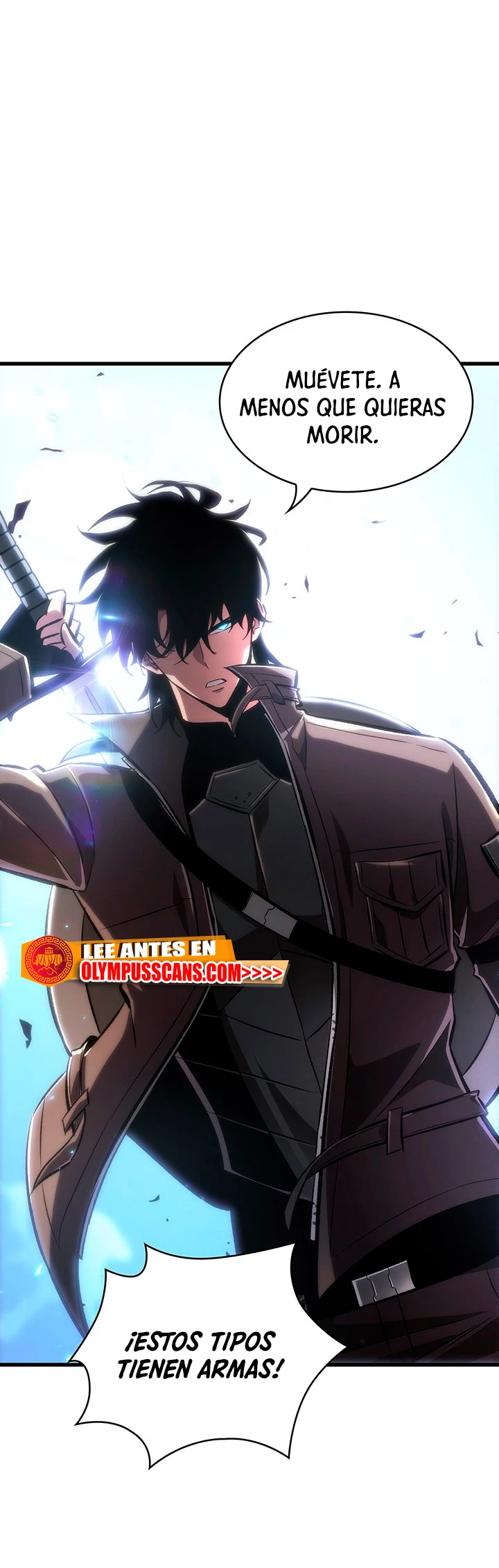 Pick me up, Gacha Infinito Capítulo 47 - Página 39 en español