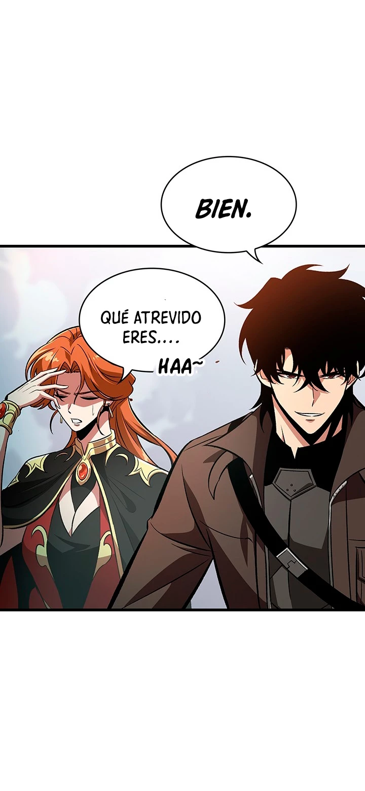 Pick me up, Gacha Infinito Capítulo 47 - Página 46 en español