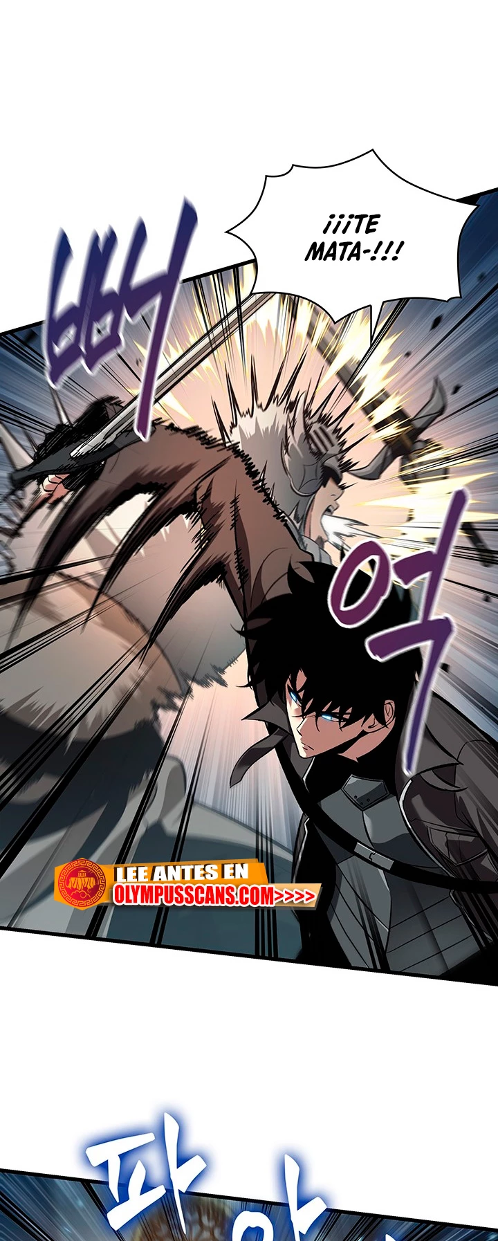Pick me up, Gacha Infinito Capítulo 48 - Página 13 en español