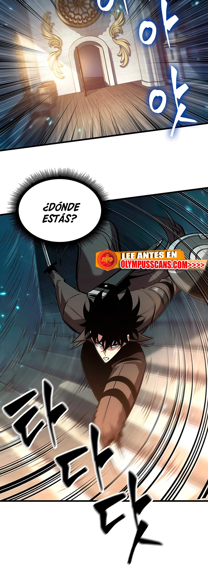 Pick me up, Gacha Infinito Capítulo 48 - Página 14 en español