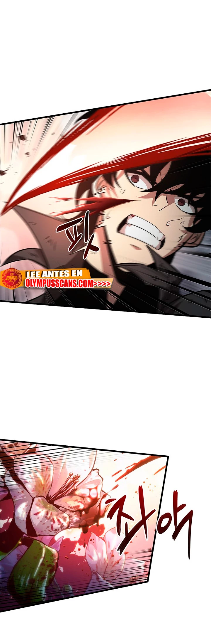 Pick me up, Gacha Infinito Capítulo 48 - Página 39 en español