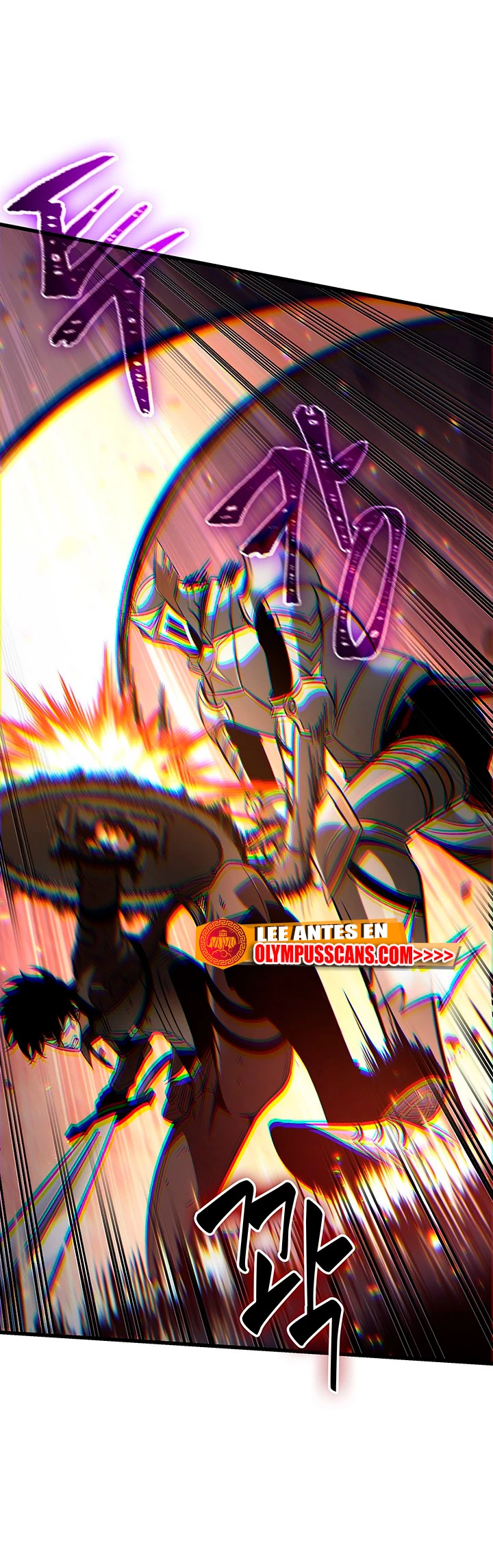 Pick me up, Gacha Infinito Capítulo 48 - Página 42 en español