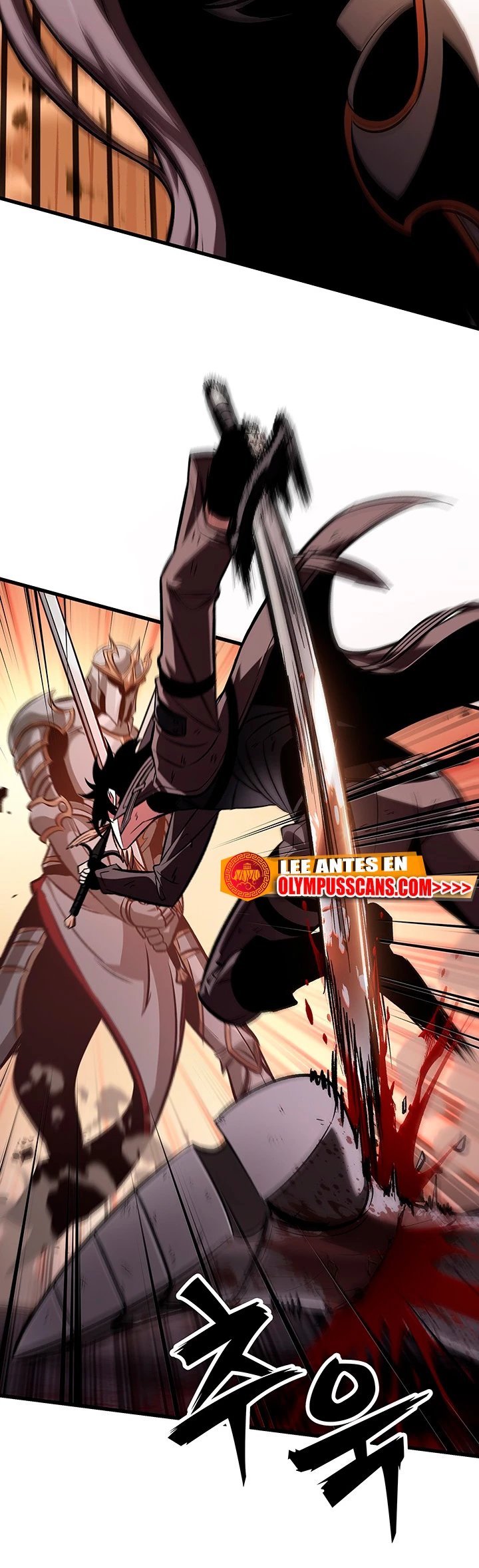 Pick me up, Gacha Infinito Capítulo 48 - Página 48 en español