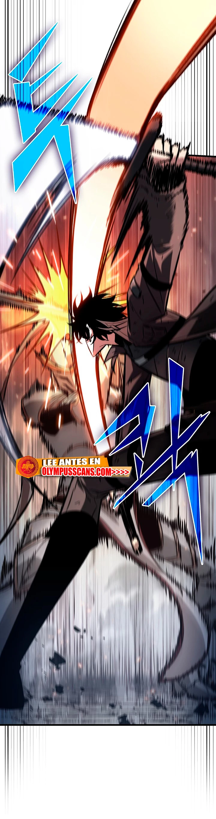 Pick me up, Gacha Infinito Capítulo 48 - Página 54 en español