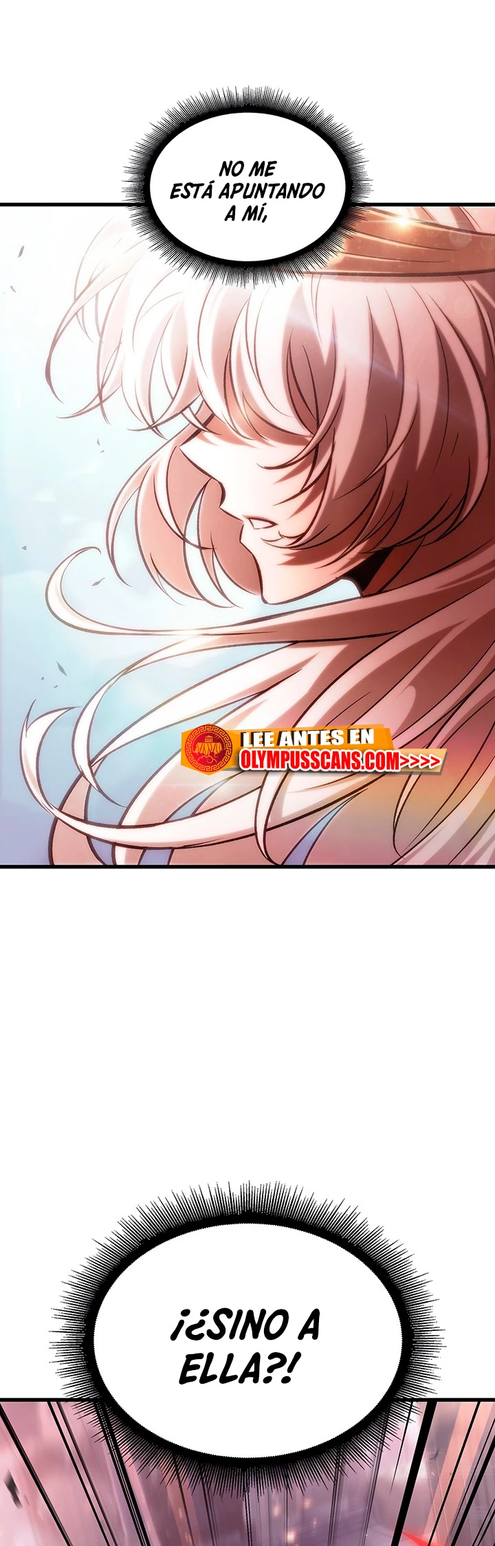 Pick me up, Gacha Infinito Capítulo 48 - Página 67 en español