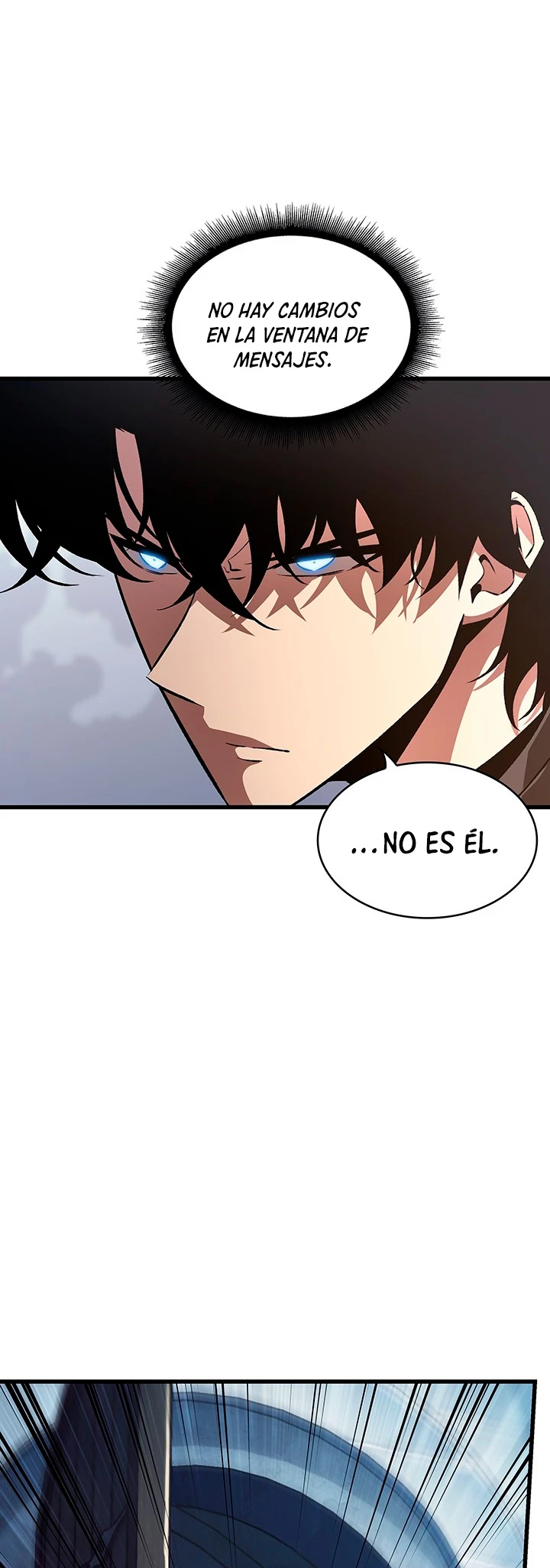 Pick me up, Gacha Infinito Capítulo 48 - Página 9 en español