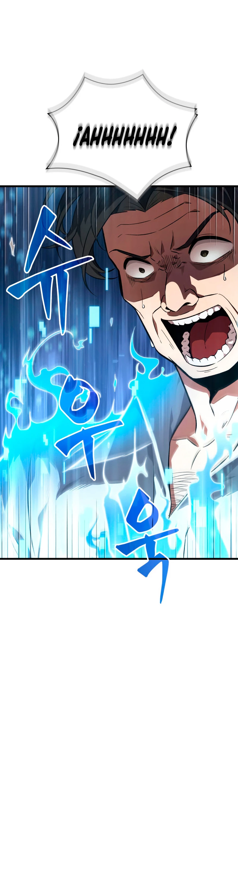 Pick me up, Gacha Infinito Capítulo 5 - Página 10 en español
