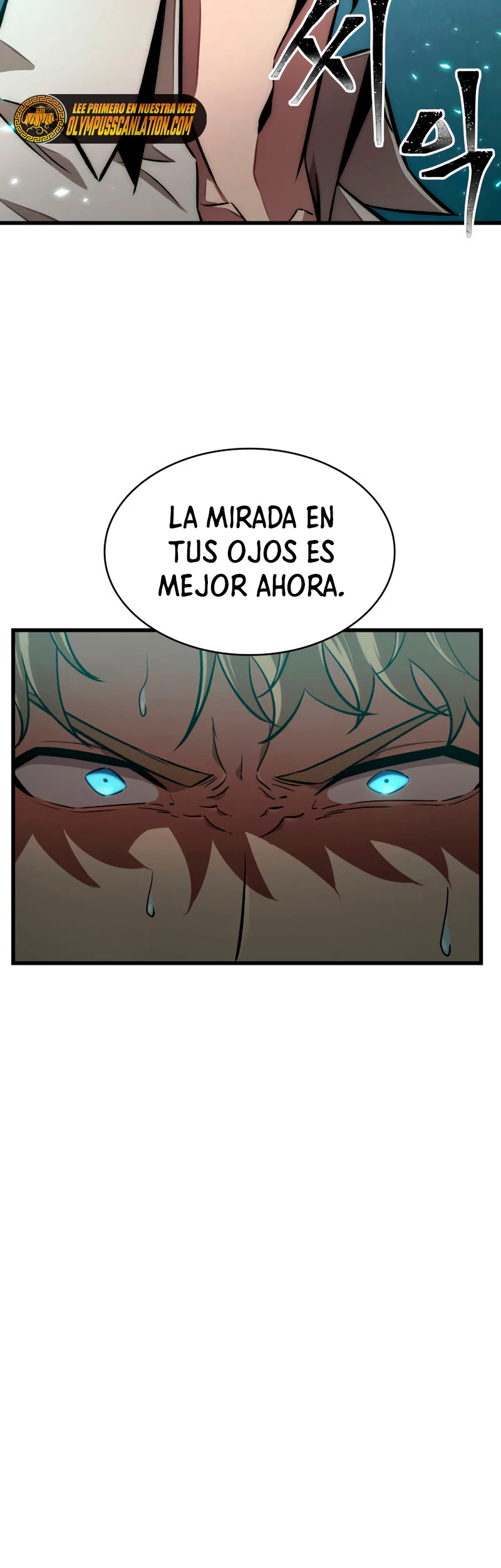 Pick me up, Gacha Infinito Capítulo 5 - Página 38 en español