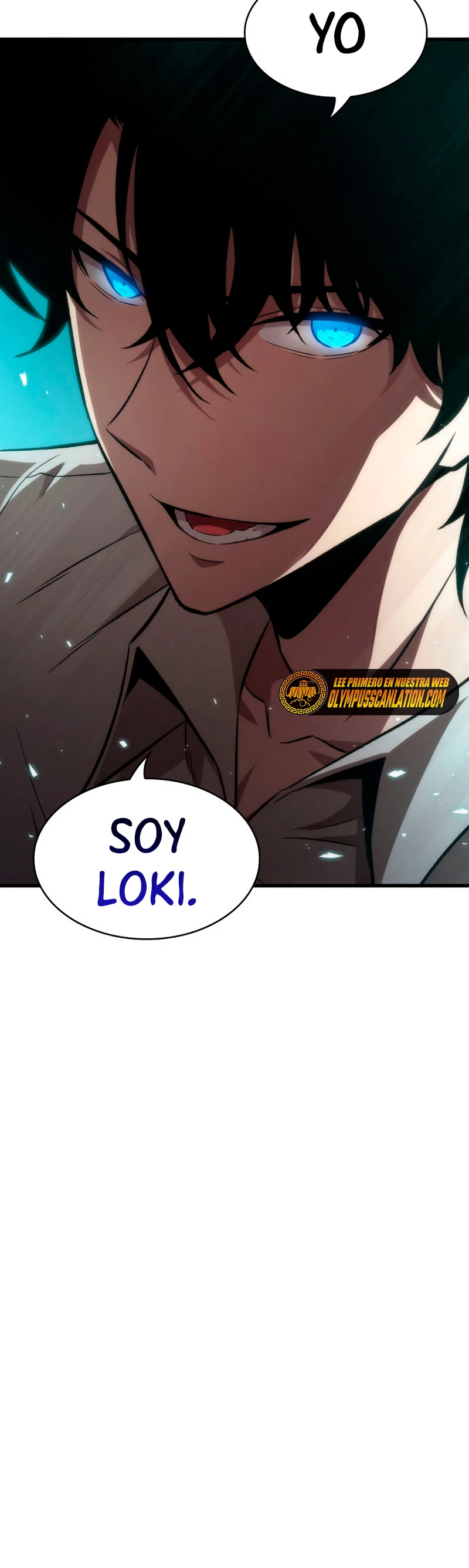 Pick me up, Gacha Infinito Capítulo 5 - Página 46 en español
