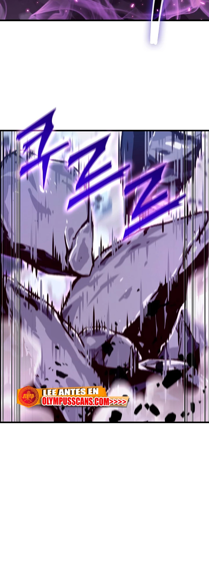 Pick me up, Gacha Infinito Capítulo 50 - Página 13 en español