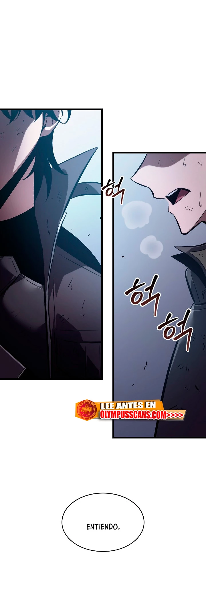 Pick me up, Gacha Infinito Capítulo 50 - Página 26 en español