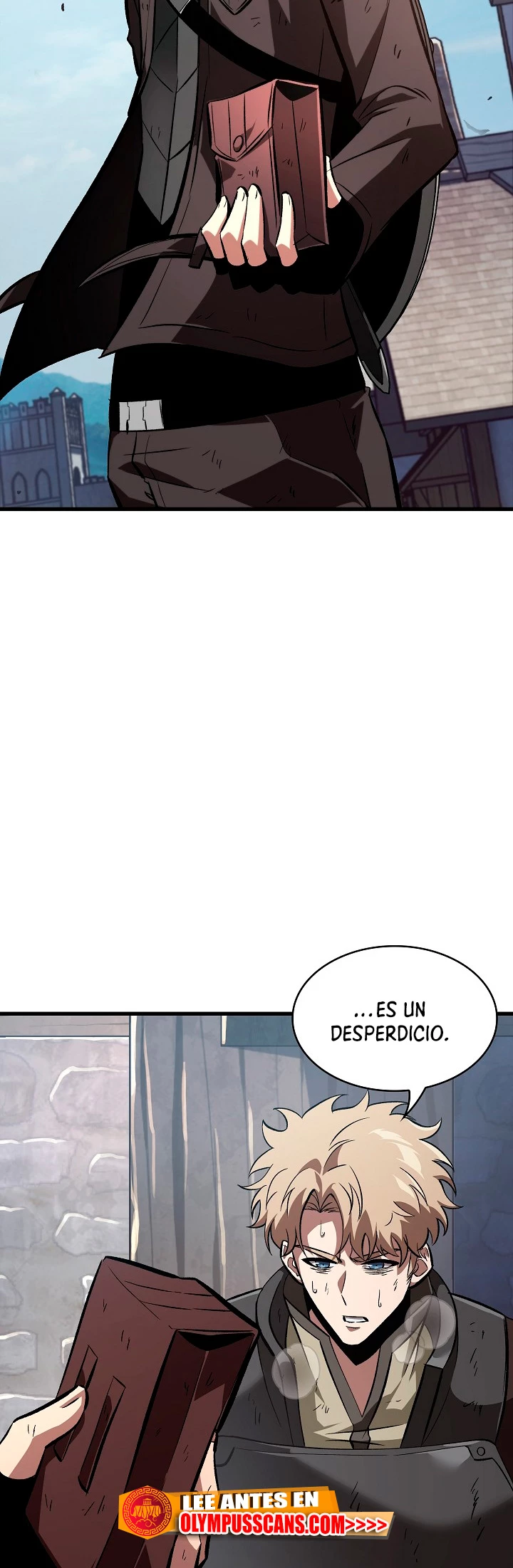 Pick me up, Gacha Infinito Capítulo 50 - Página 49 en español