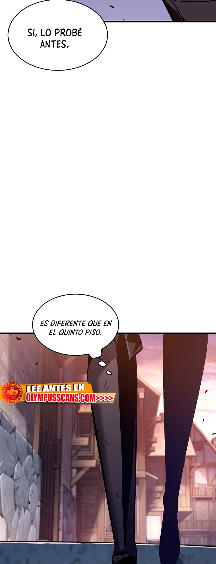 Pick me up, Gacha Infinito Capítulo 51 - Página 14 en español