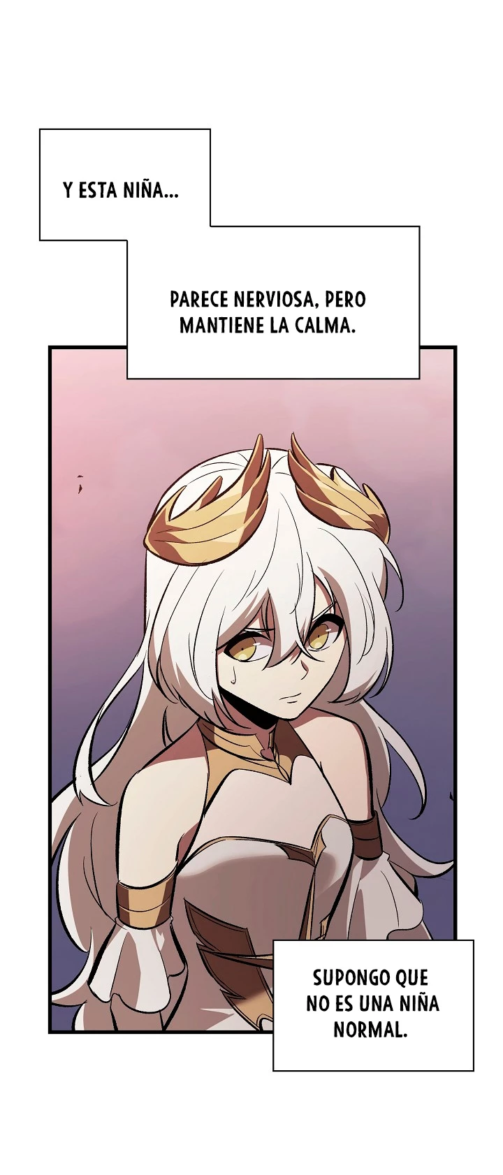 Pick me up, Gacha Infinito Capítulo 51 - Página 23 en español