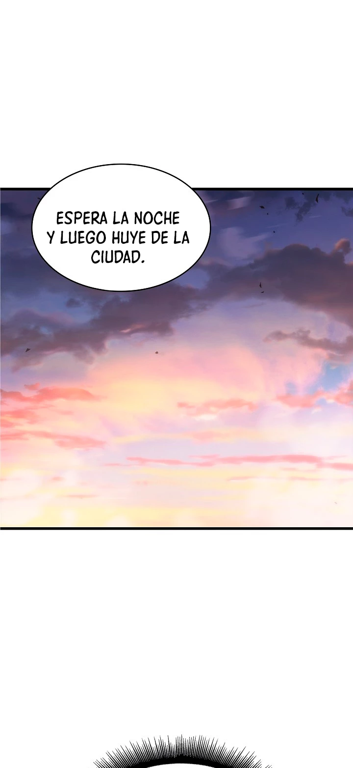 Pick me up, Gacha Infinito Capítulo 51 - Página 4 en español