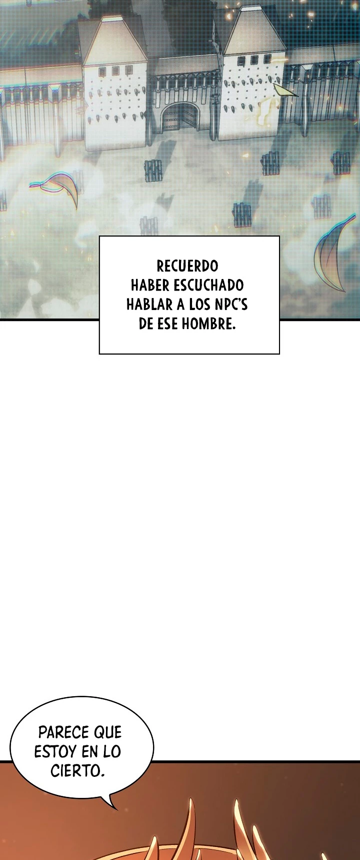Pick me up, Gacha Infinito Capítulo 51 - Página 40 en español