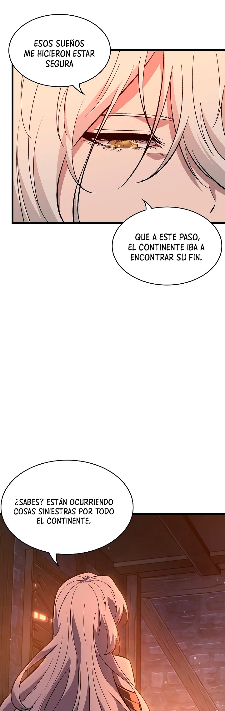 Pick me up, Gacha Infinito Capítulo 51 - Página 48 en español