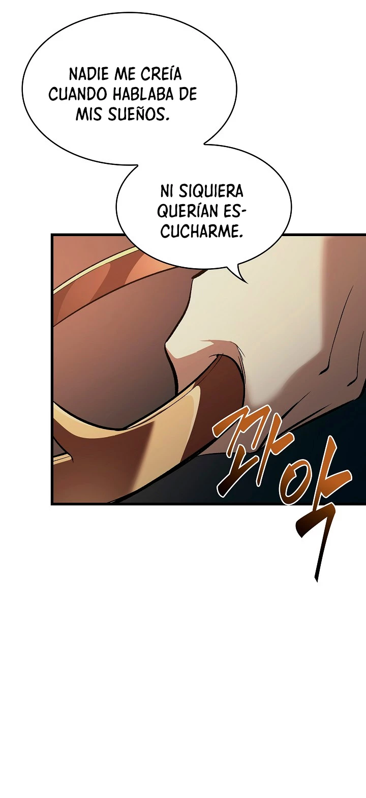 Pick me up, Gacha Infinito Capítulo 51 - Página 58 en español