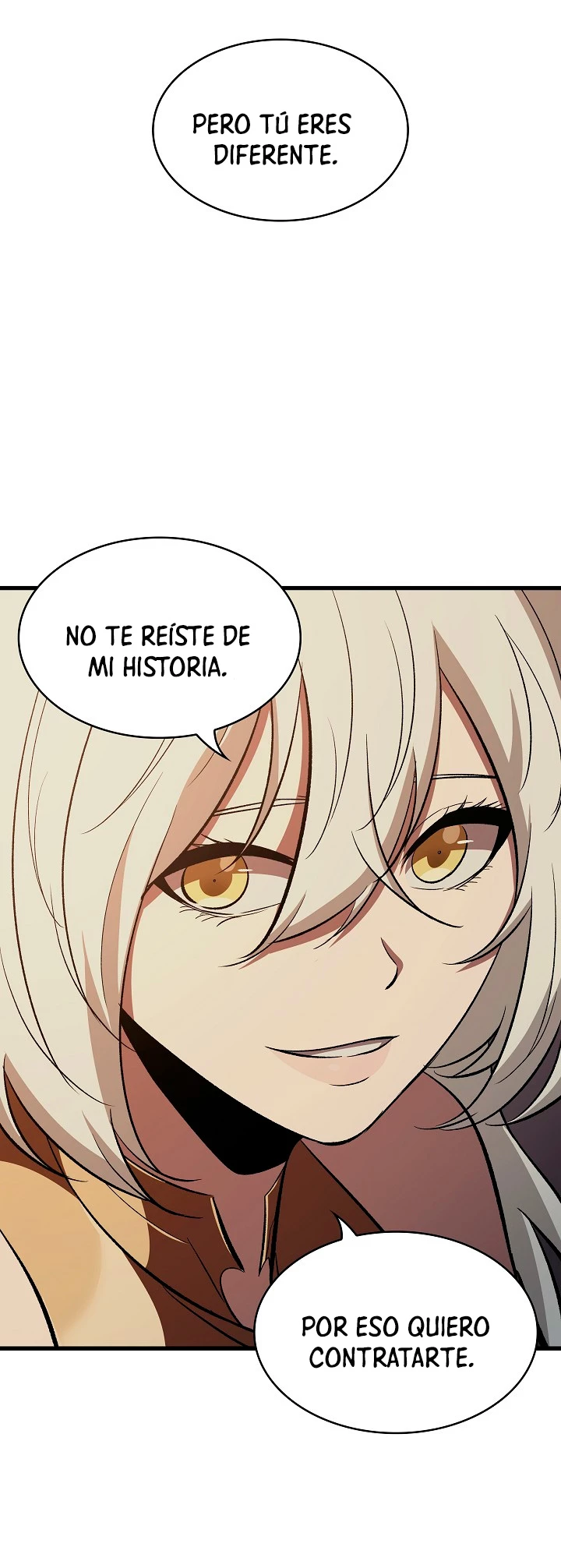 Pick me up, Gacha Infinito Capítulo 51 - Página 59 en español
