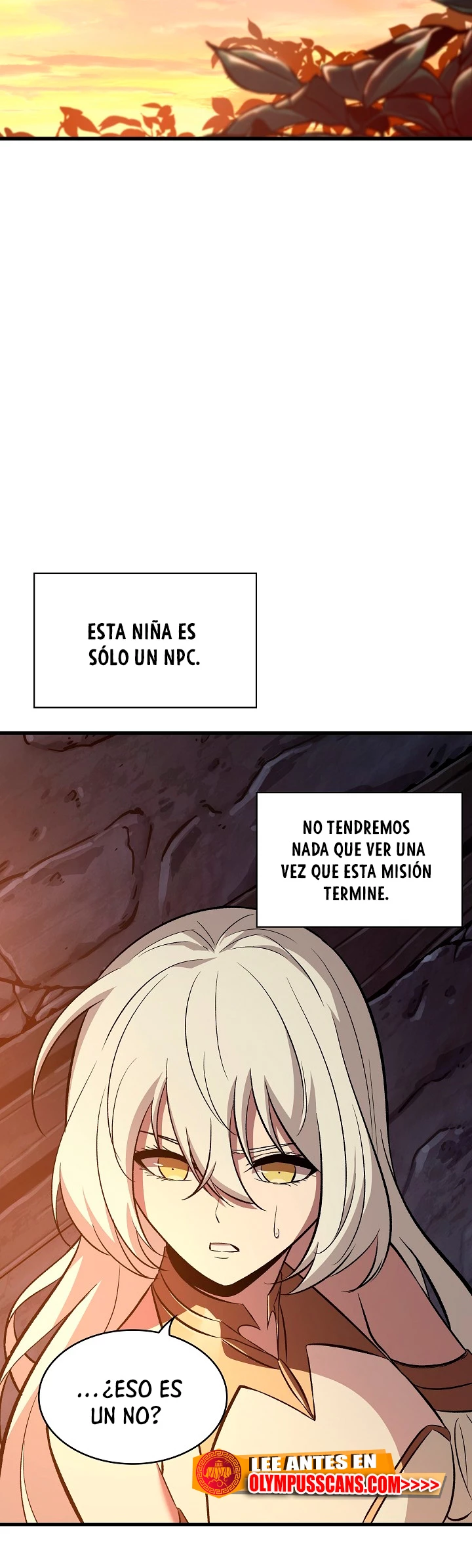 Pick me up, Gacha Infinito Capítulo 51 - Página 62 en español
