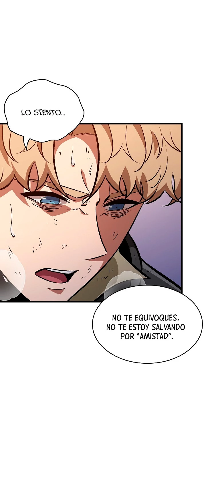 Pick me up, Gacha Infinito Capítulo 51 - Página 9 en español